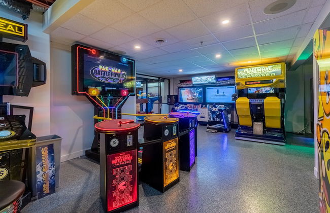 Condos Vacances MSA CHALET - Foto 6