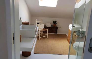 Picturesque Villa in Santo António das Areias with Private Pool - Foto 11