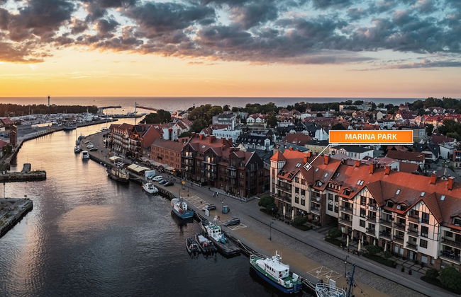 Sun & Snow Marina Park - Bulwar Portowy - Photo 1