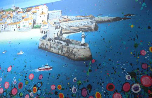 Hollybush Place By N And N Stays Ltd, Perfect for Contractors and Workers, Large Private Driveway for Work vans And Vehicles, Great Location and Fast Wifi - Foto 21