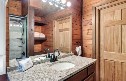 Eagles Perch Pool Cabin - Foto 31