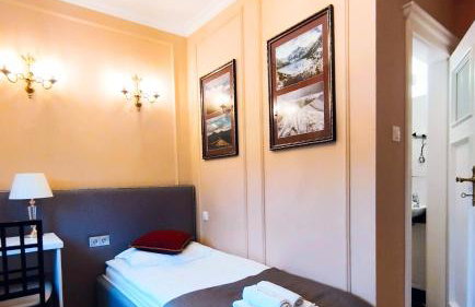 Willa Krakowska - Foto 33