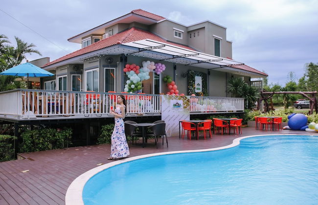 Le Best Pool Villa Chiangmai - Foto 35