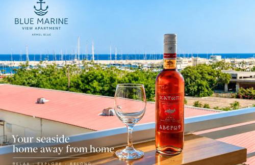 Blue Marine View Apartment - Foto 2