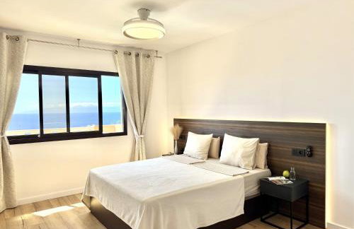 Paradise Ocean View Apartment with Terrace - Foto 8
