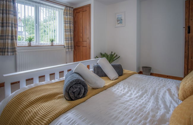 Tucking Mill - 3 Bedroom - Stepaside - Foto 24