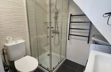 LE PHARE DE LA COTINIERE - Proche port et centre ville - Foto 7