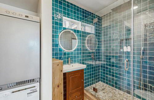 Walk to Torrey Pines Beach! Beachwalk Bungalow - Foto 17