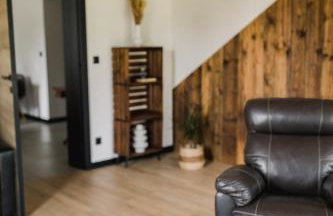 Domek na wyłączność - Borówkowa. SAUNA - Foto 13