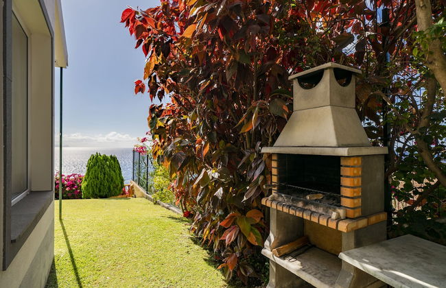 Villa Albatroz - Foto 24