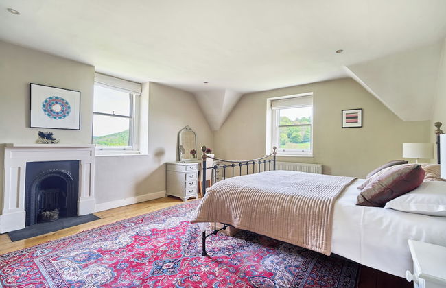 Berkeley House - Foto 15