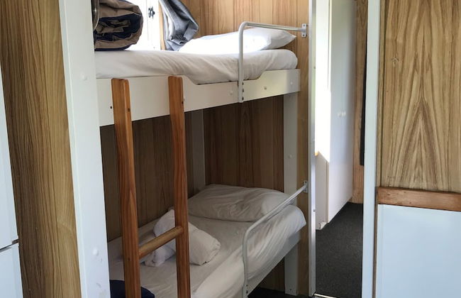 Rotorua Thermal Holiday Park - Photo 21