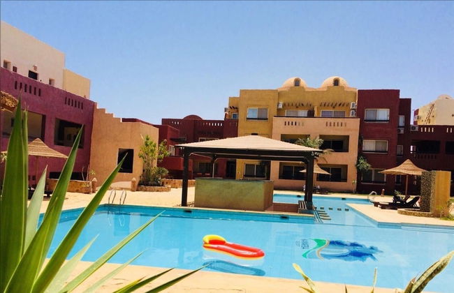 Hurghada New 2 BDR at Kamaria Compound - Foto 12