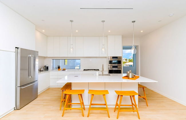 Cayman Luxury Rentals at One Canal Point - Foto 38