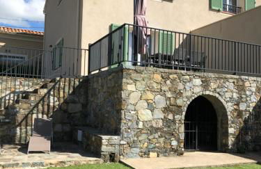 A Murella - maison de vacances à Oletta en Corse - Foto 1