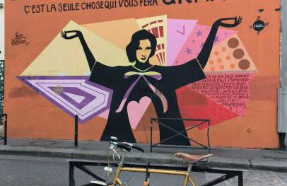 30m2 in the heart of Paris - Foto 65