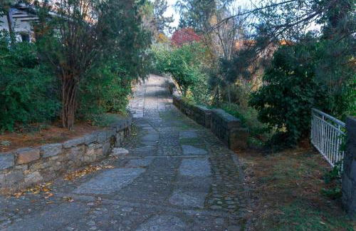 Peñagorda, casa con vistas en Barco de Ávila - Photo 38