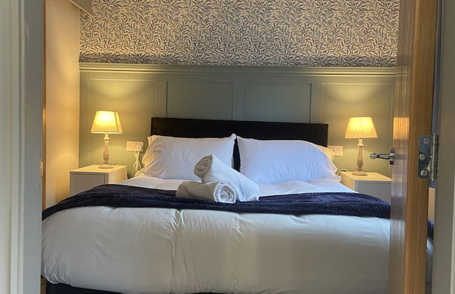 Durham City Cottages - Foto 11