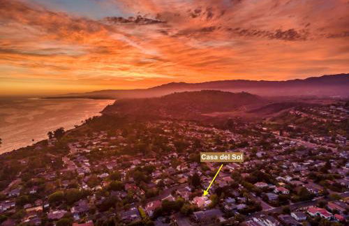 Casa del Sol by Paradise Retreats - Foto 41