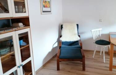 FW Mittschiffs, 1 Obergeschoss, Petershof-Lehbek - Foto 7