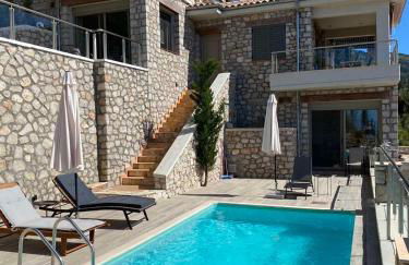 Lavender House 1 - Agios Nikitas - Photo 1