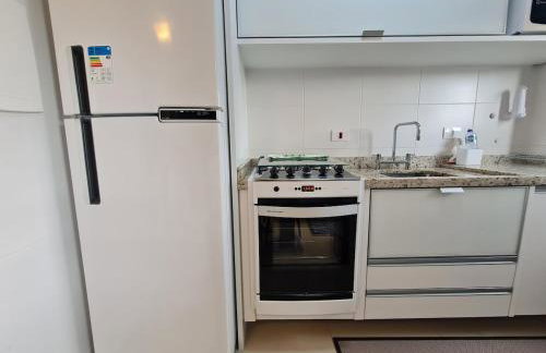 CPR54 Apartamento de 1 quarto no juvevê - Foto 12