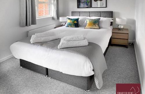 Farnham - 2 Bed House - Parking - Photo 6