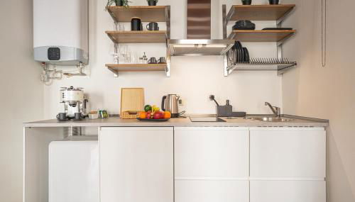 Centro storico apartment - Foto 5