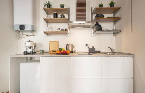 Centro storico apartment - Foto 5