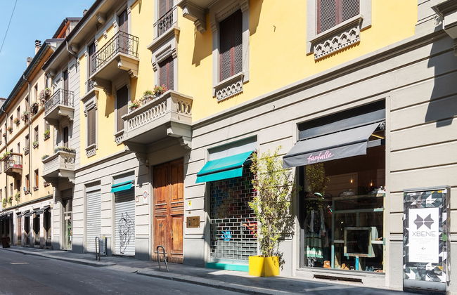 easyhomes - Brera Luxury Suites - Photo 54