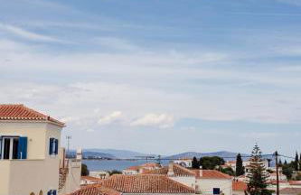 Arourahomes Spetses Town Suites - Foto 34