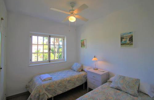 Chalet CasaTuris en Urb. La Font Sant Joan d´Alacant CH102 - Foto 9