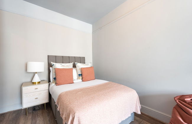 Paddington by Capital - Foto 28