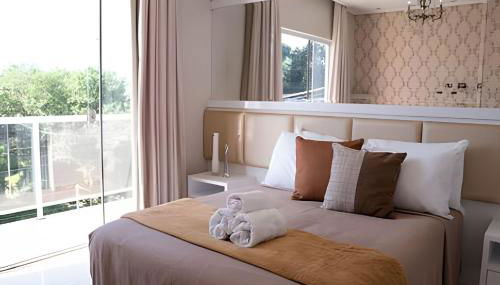 Sobrado com 1 suite 2 quarto ar 1km Shopping JL - Foto 3