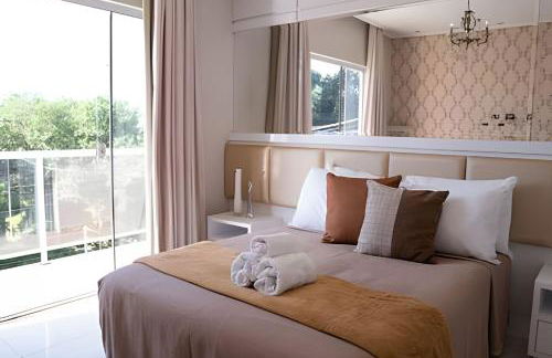 Sobrado com 1 suite 2 quarto ar 1km Shopping JL - Foto 3