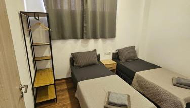 Beach Apartment B - Foto 4