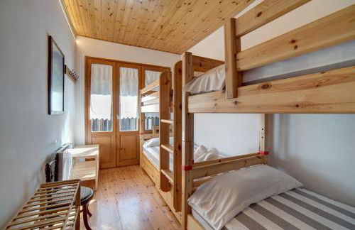 Casa Parrot - Jardín privado y balcón con vistas by Eth Flòc - Foto 16