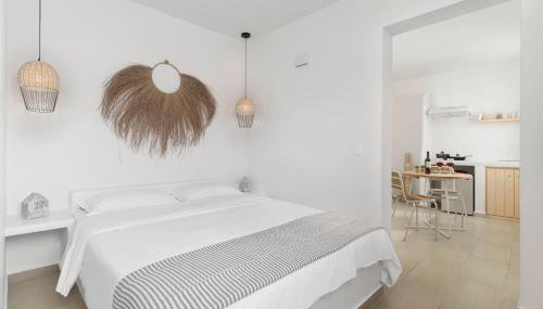 Thallos Cave House and Apartments - Foto 3