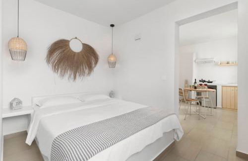 Thallos Cave House and Apartments - Foto 3