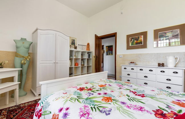 3547 Casa di Margherita by Barbarhouse - Foto 5