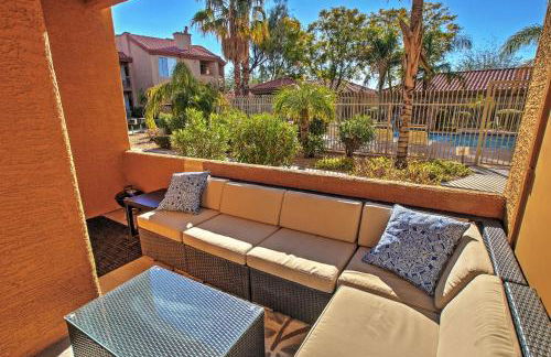 Near Bellair Golf Club! Phoenix Abode with Pool - Photo 2