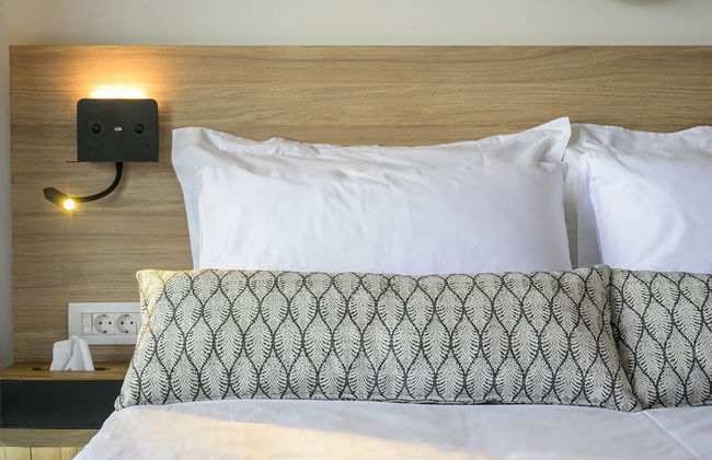 TAF Beach Villas with Tesla - Photo 69