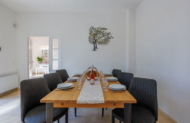 Les Garrigues d'Ozilhan - Foto 22