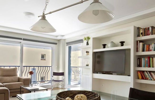 HomeMalaga Sancha Beach - Photo 1