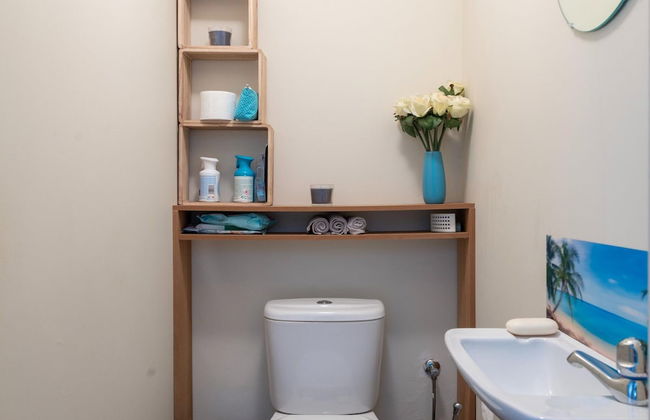 Charming Waterside Getaway - Foto 22