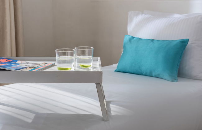 Cosmopolis Crete Suites - Foto 13