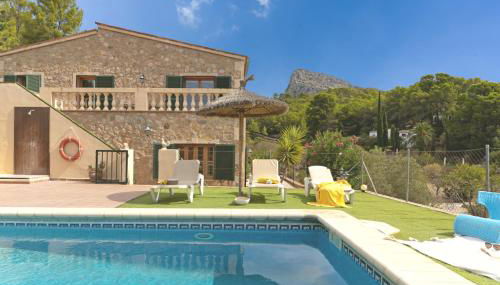 BeOnHolidays Can Perxota - Foto 5