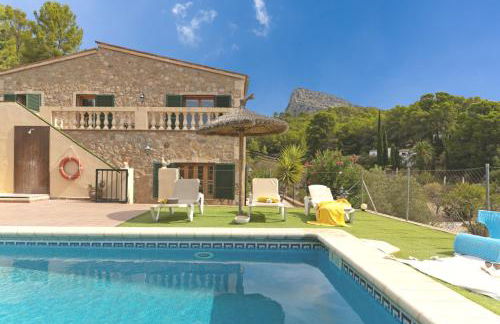 BeOnHolidays Can Perxota - Foto 5