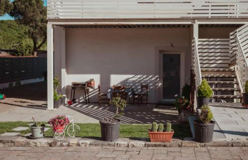 Cetinale Apartments - Foto 57