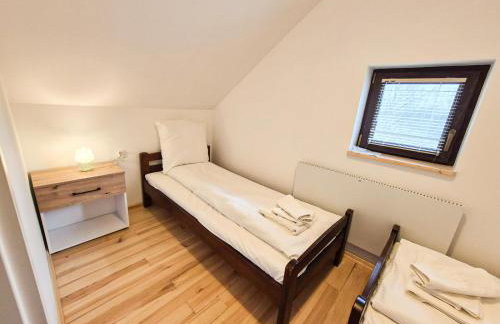 Highland Warmia - Gospodarstwo agroturystyczne - Foto 63